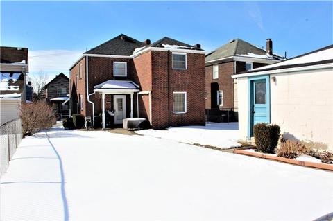 1321 Wolfe Ave, North Braddock, PA 15104 photo 16