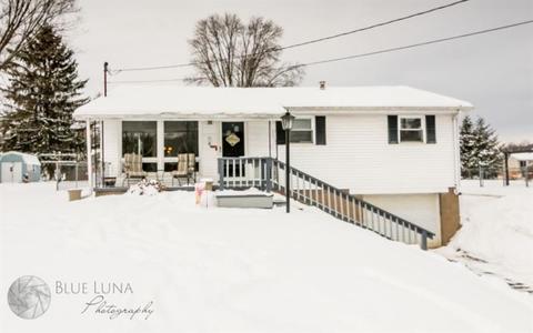 632 Pine Run Rd, Apollo, PA 15613 photo 14