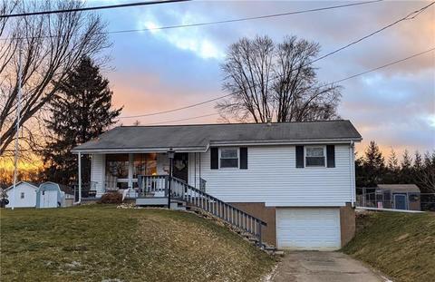 632 Pine Run Rd, Apollo, PA 15613 photo 1