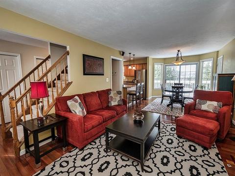 351 Warrick Dr, Seven Fields, PA 16046 photo 5