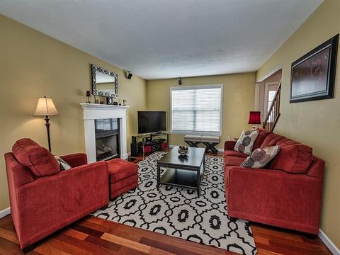351 Warrick Dr, Seven Fields, PA 16046 photo 6