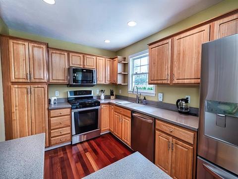 351 Warrick Dr, Seven Fields, PA 16046 photo 11