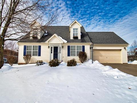 351 Warrick Dr, Seven Fields, PA 16046 photo 25