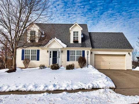 351 Warrick Dr, Seven Fields, PA 16046 photo 1