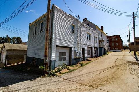 138 Sumner Ave, Vandergrift, PA 15690 photo 20