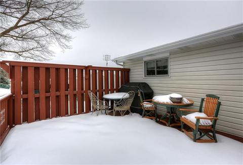 110 Coventry Dr, Monaca, PA 15061 photo 14