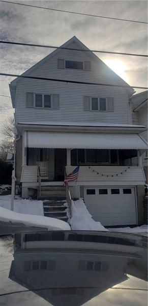 122 E Madison Ave, Vandergrift, PA 15690 photo 1
