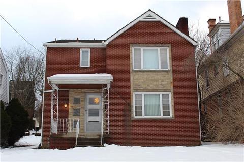 438 Halcomb Ave, Clairton, PA 15025 photo 1
