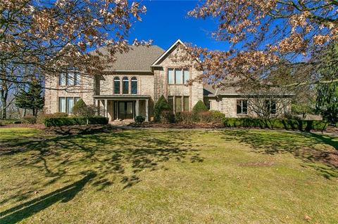 4110 Manor Oaks Ct, Export, PA 15632 photo 1