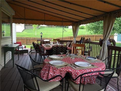 114 Eric Dr, Beaver, PA 15009 photo 25