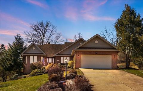 3317 Carriage Cir, Export, PA 15632 photo 1
