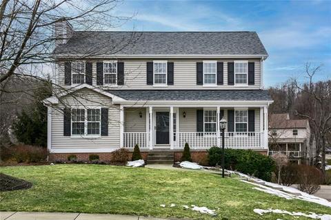 334 Warrick Dr, Seven Fields, PA 16046 photo 1