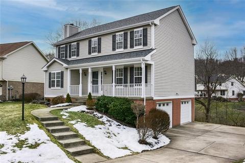 334 Warrick Dr, Seven Fields, PA 16046 photo 25