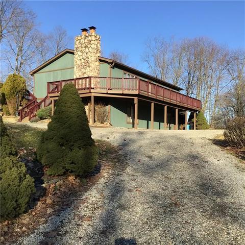 421 Willowbrook Rd, Apollo, PA 15613 photo 1