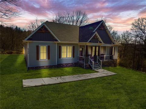 4906 Arnold Ave, Hampton, PA 15044 photo 3