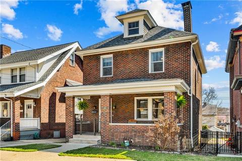 2 Morningside Pittsburgh Real Estate Morningside Pittsburgh Pa Homes For Sale Movoto