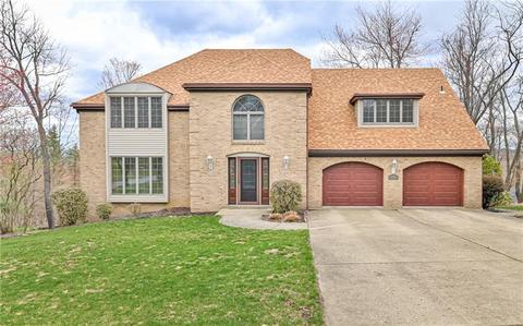 4054 Jupiter Dr, Hampton, PA 15101 photo 1