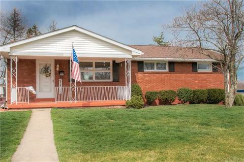 24 S Rolling Hills Ave, Irwin, PA 15642 photo 1