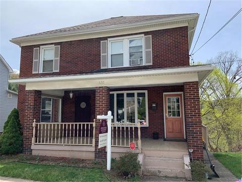 320 3rd St, Trafford, PA 15085 photo 1
