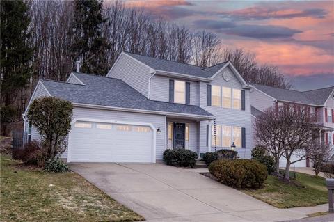 545 Juniper Ct, Mars, PA 16046 photo 1