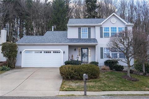 545 Juniper Ct, Mars, PA 16046 photo 3