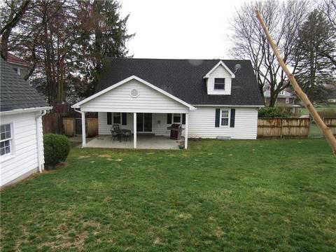 604 Tayman Somerset Pa 15501 23 Photos Mls 1492274 Movoto