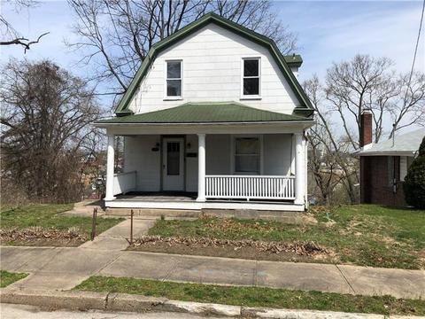 549 Mitchell Ave, Clairton, PA 15025 photo 1
