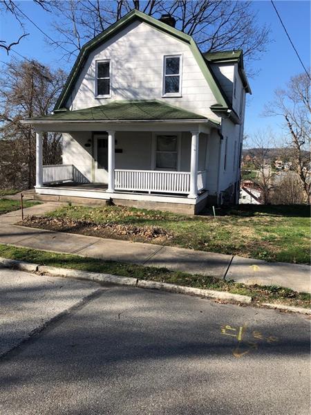549 Mitchell Ave, Clairton, PA 15025 photo 18