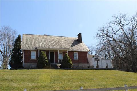 15 Slippery Rock Homes For Sale Slippery Rock Pa Real Estate Movoto