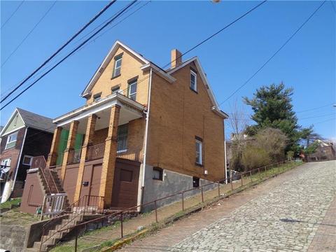 445 Stokes Ave, Braddock, PA 15104 photo 21