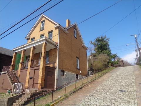 445 Stokes Ave, Braddock, PA 15104 photo 20