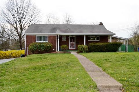 433 Raspberry Dr, Monroeville, PA 15146 photo 1