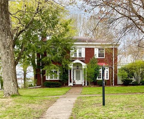 22 Mercer Homes For Sale Mercer Pa Real Estate Movoto