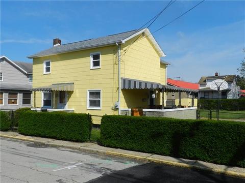 714 N 4th St, Apollo, PA 15613 photo 3