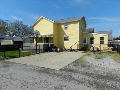 714 N 4th St, Apollo, PA 15613 photo 4
