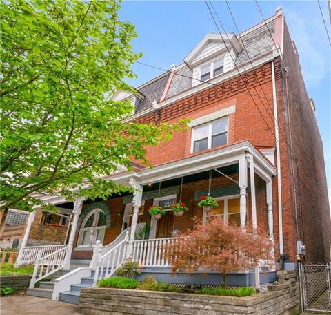 Herrs Island Pittsburgh Pa New Listings For Sale Movoto