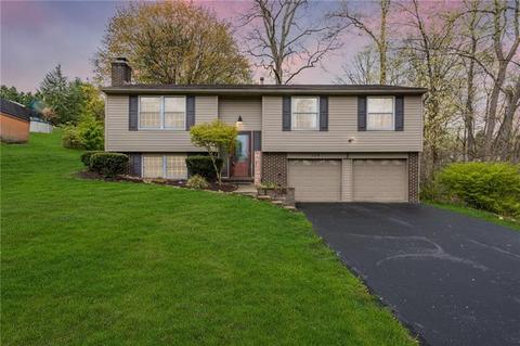 124 Pheasant Run Dr, Export, PA 15632 photo 1