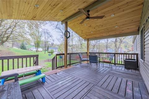 124 Pheasant Run Dr, Export, PA 15632 photo 21