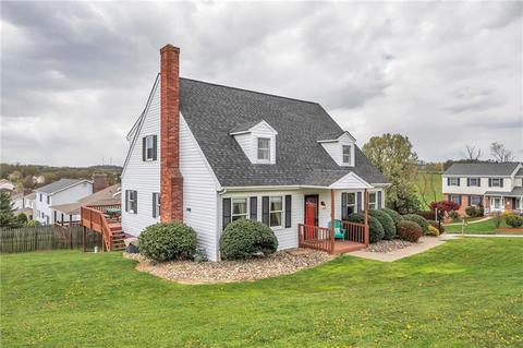 25 Janette Cir, Irwin, PA 15642 photo 23