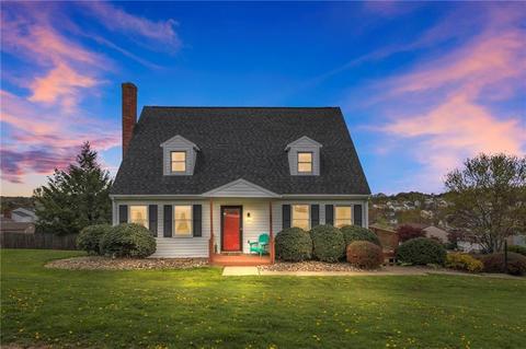 25 Janette Cir, Irwin, PA 15642 photo 1