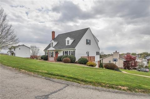 25 Janette Cir, Irwin, PA 15642 photo 25