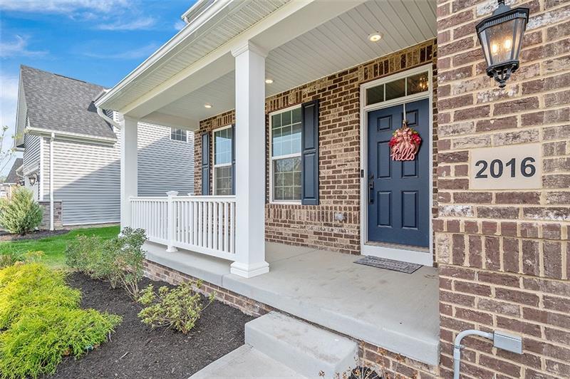 2016 Dantry Dr, Canonsburg, PA 15317 photo 25