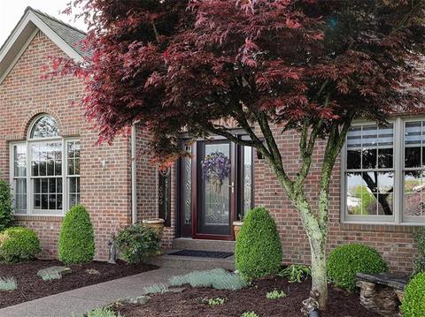 606 Greenleaf Ct, Nottingham, PA 15330 photo 2