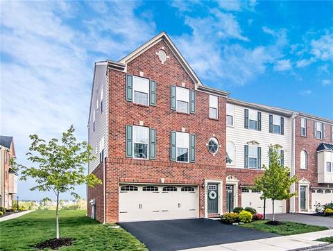 2605 Pointe View Dr, Mars, PA 16046 photo 1