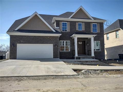 245 Venango Trl, Marshall, PA 16046 photo 1