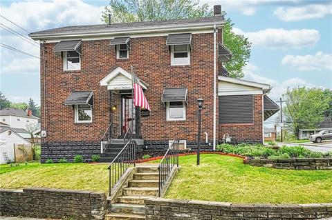 1800 Devonshire Rd, Coraopolis, PA 15108 photo 1