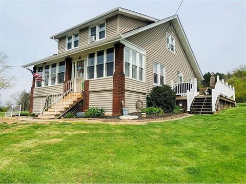 941 Old State Rd, Apollo, PA 15613 photo 2