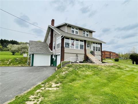 941 Old State Rd, Apollo, PA 15613 photo 1