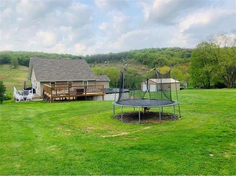941 Old State Rd, Apollo, PA 15613 photo 21