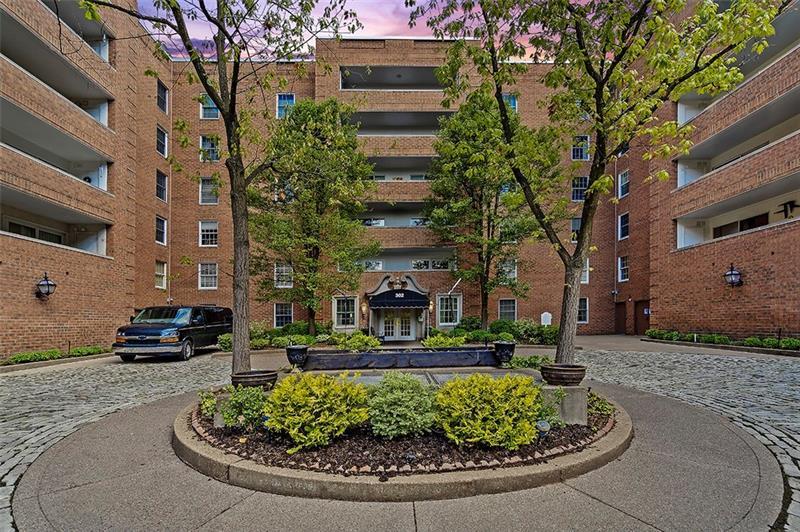 302 Fox Chapel Rd 211, O'hara, PA 15238 24 Photos MLS 1498952